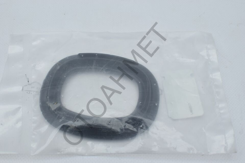 Kangoo Hava Filitre Alt Lastiği Contası-7701053992