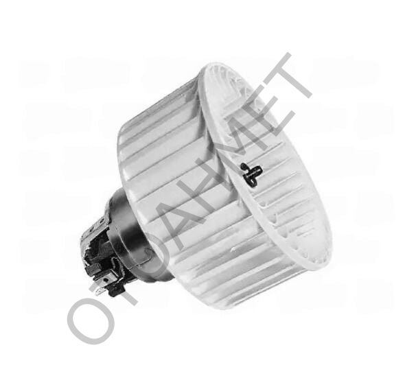 Renault 19 Klimalı Kalorifer Motoru