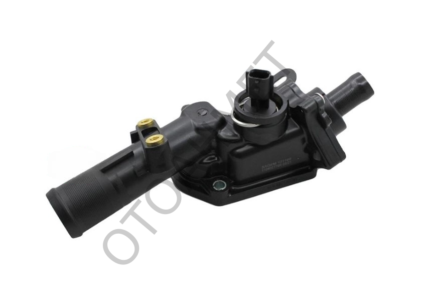 Termostat Kadjar Clio 4 Megane 4 1.5 Dizel
