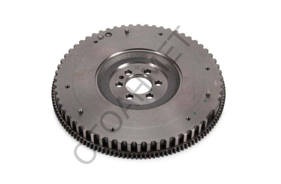 Motor Volanı H4b Sandero Clio 900 Motor 123107186R