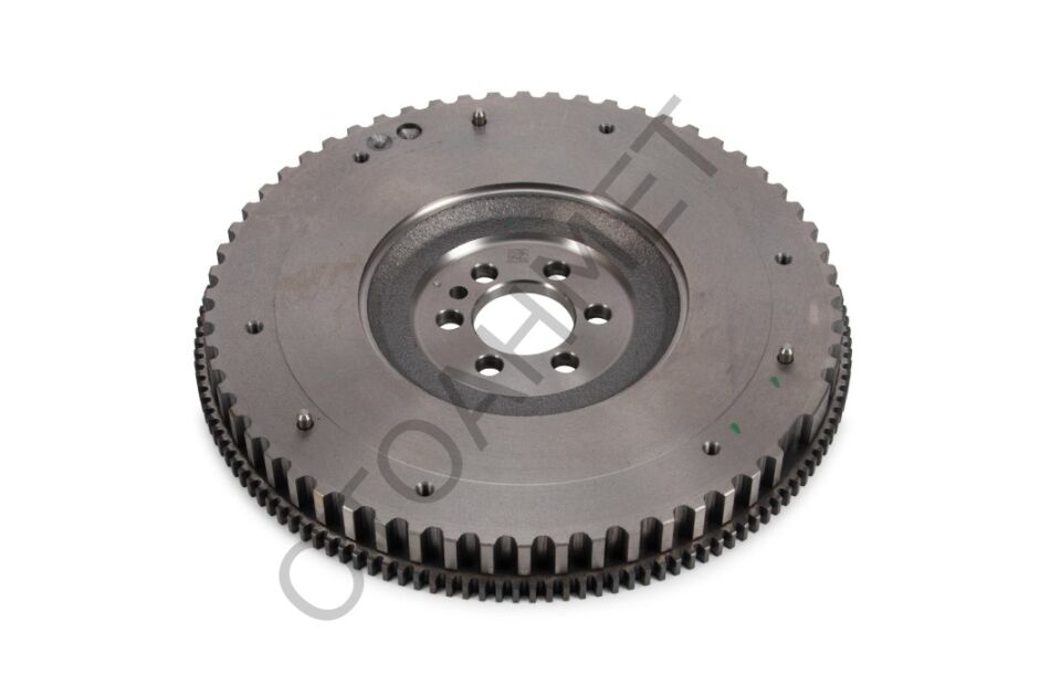 Motor Volanı H4b Sandero Clio 900 Motor 123107186R