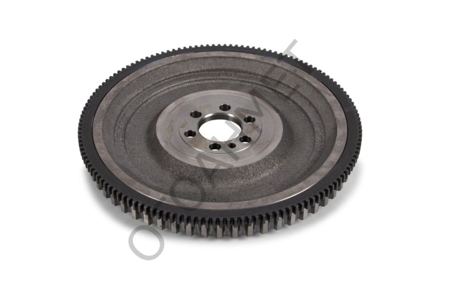 Motor Volanı H4b Sandero Clio 900 Motor 123107186R