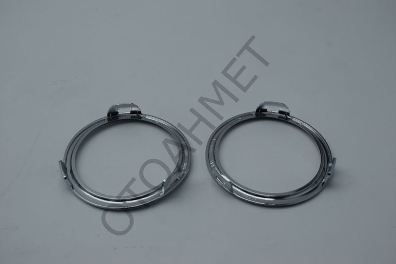 Renault Clio Sis Nikelajı Takım261522624R