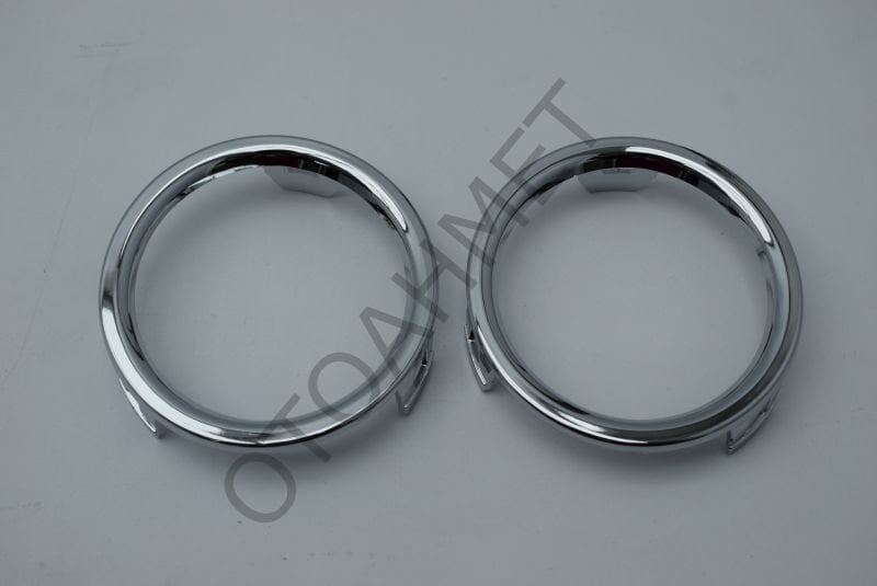 Renault Clio Sis Nikelajı Takım261522624R