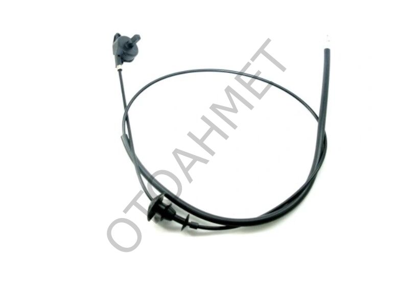 Renault Clio Kaput Açma Teli 2003-2009