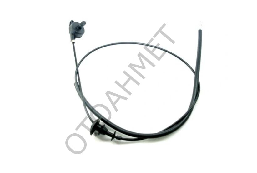 Renault Clio Kaput Açma Teli 2003-2009