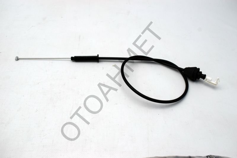 Gaz Teli Megane 2.0 8v F3R