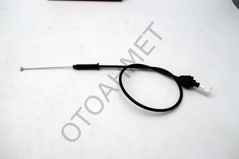 Gaz Teli Megane 2.0 8v F3R