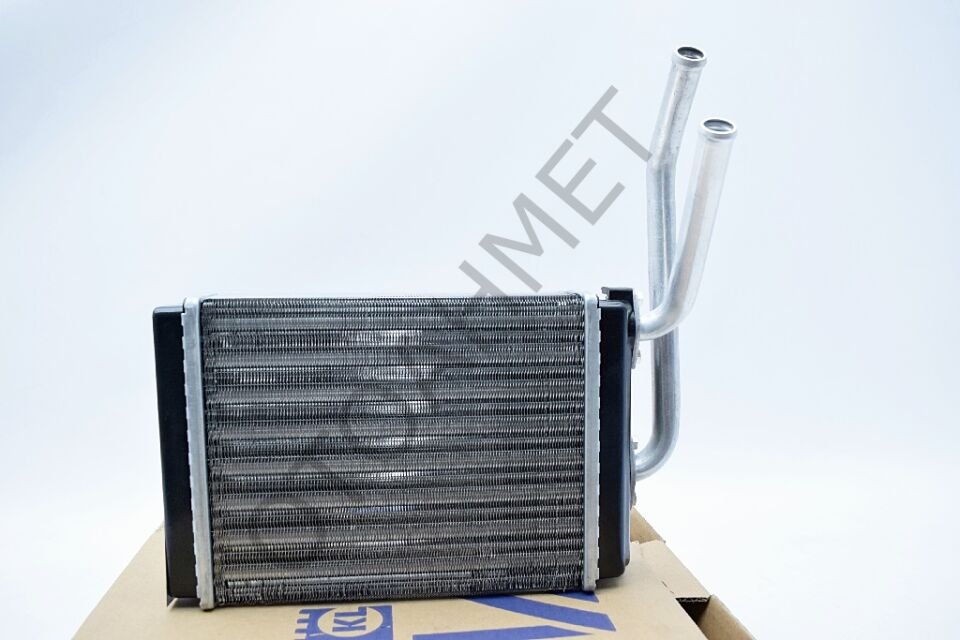 Renault Twingo Kalorifer Radyatörü (Peteği)