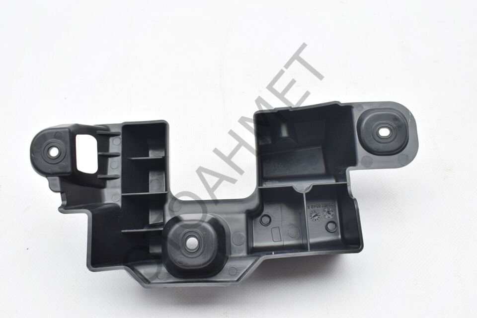 Dacia Dokker Arka Tampon Ayağı Braketi Sağ