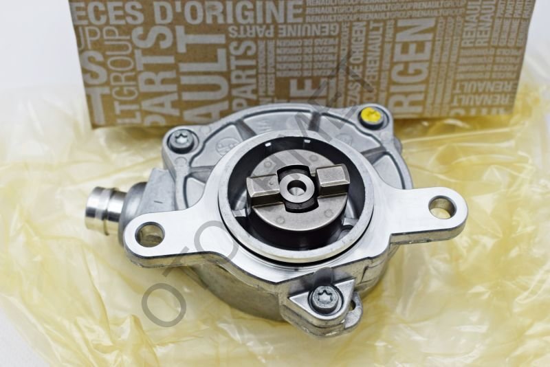 Renault Master 2 Vakum (Fren Vakumu) G9u 8200797164