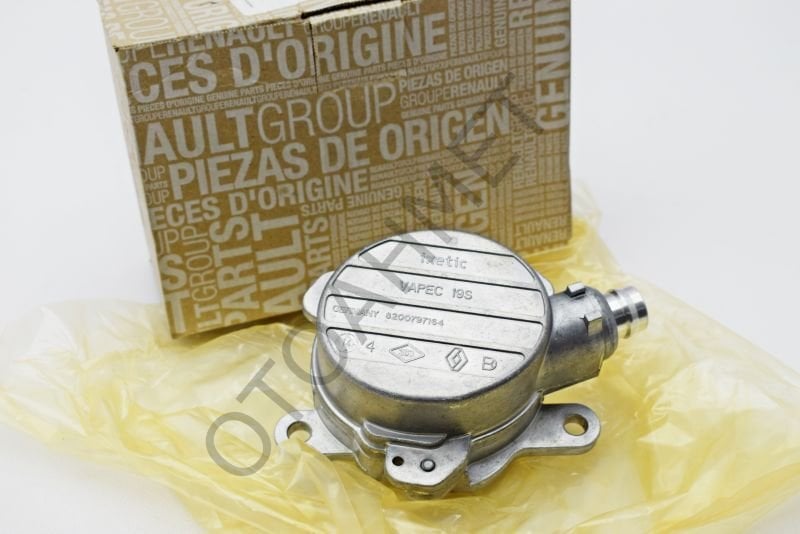 Renault Master 2 Vakum (Fren Vakumu) G9u 8200797164