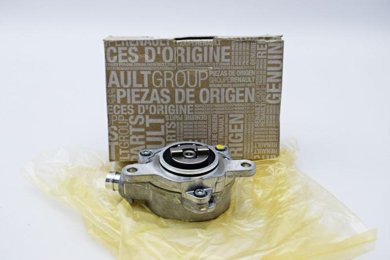 Renault Master 2 Vakum (Fren Vakumu) G9u 8200797164