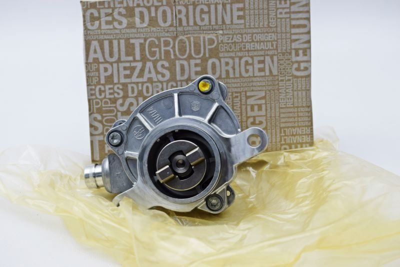 Renault Master 2 Vakum (Fren Vakumu) G9u 8200797164