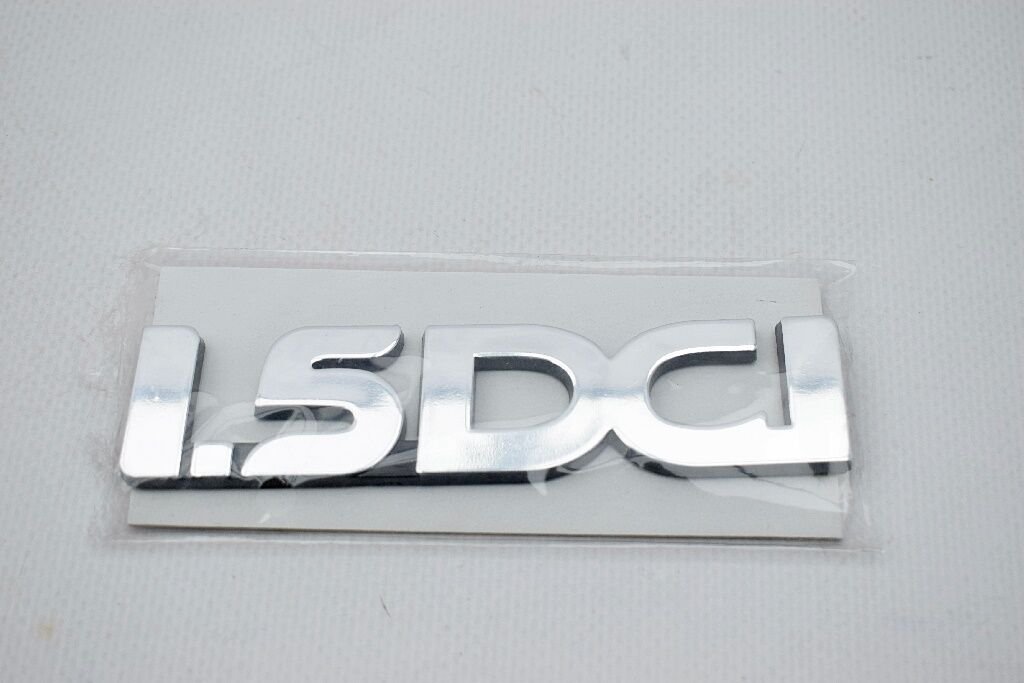 1,5 Dci Yazı Dacia Logan Sandero