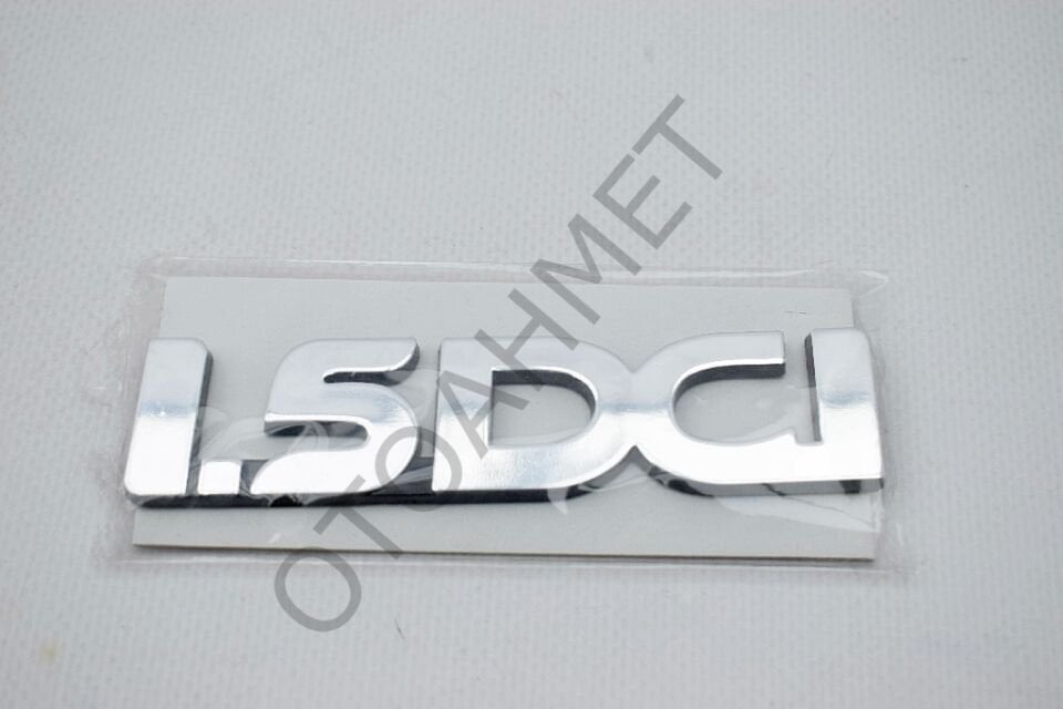 1,5 Dci Yazı Dacia Logan Sandero