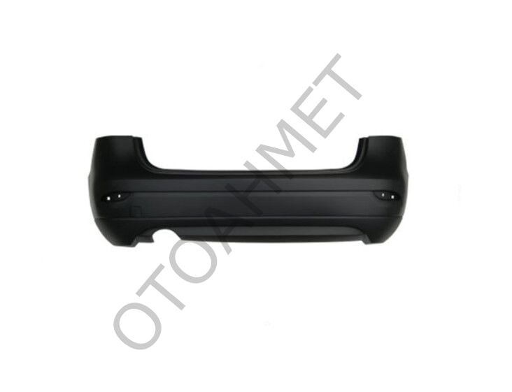 850229539R Arka Tampon Renault Fluence