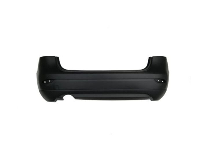 850229539R Arka Tampon Renault Fluence
