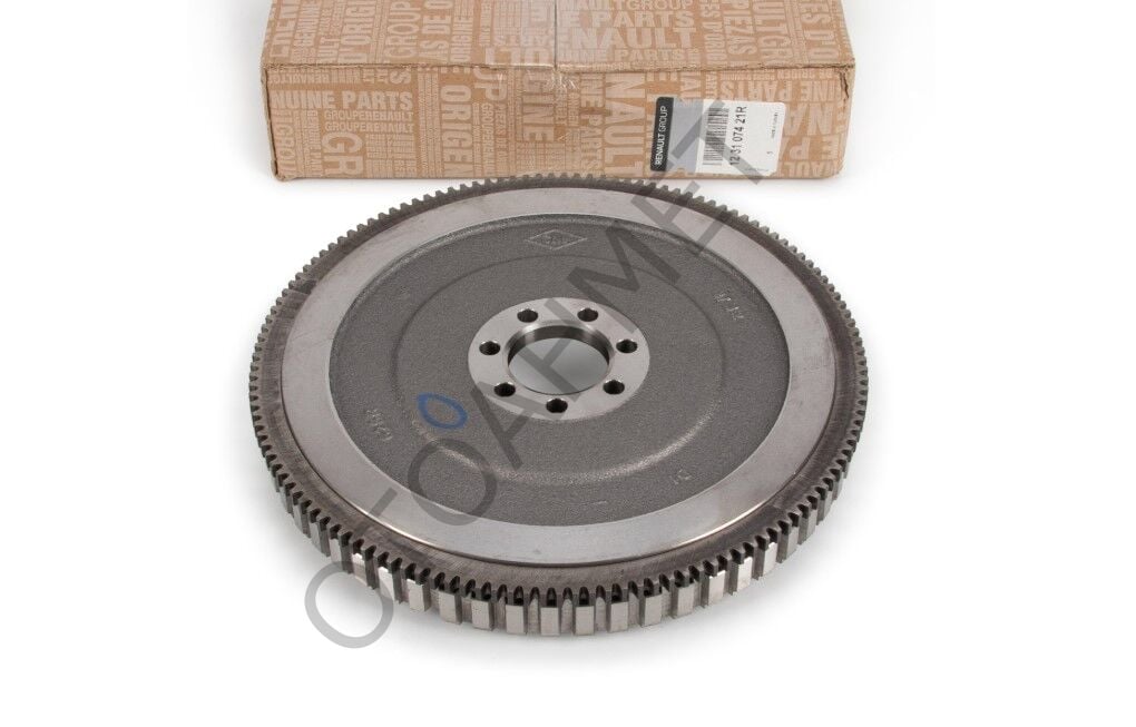 Volant Renault Clio Symbol Fluence Megane 3 Dacia Dokker Lodgy