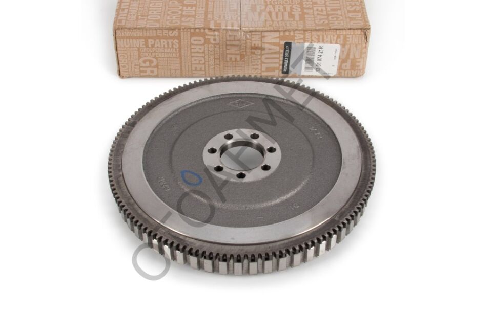 Volant Renault Clio Symbol Fluence Megane 3 Dacia Dokker Lodgy