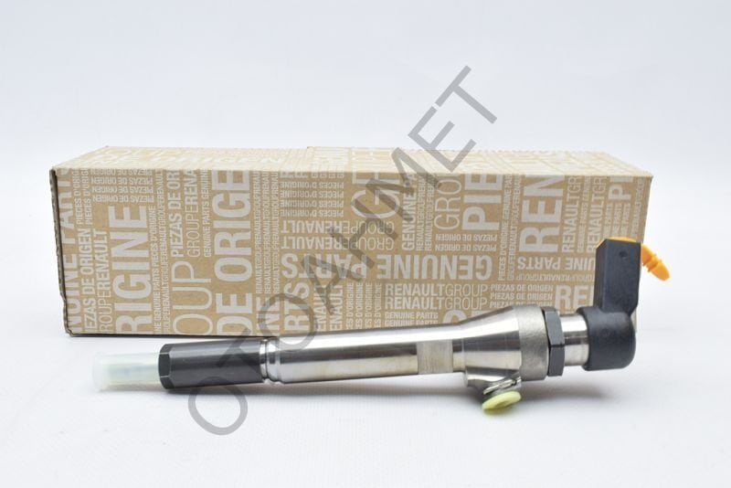Fluence Laguna Nissan Qashqai Enjektör 166009445R