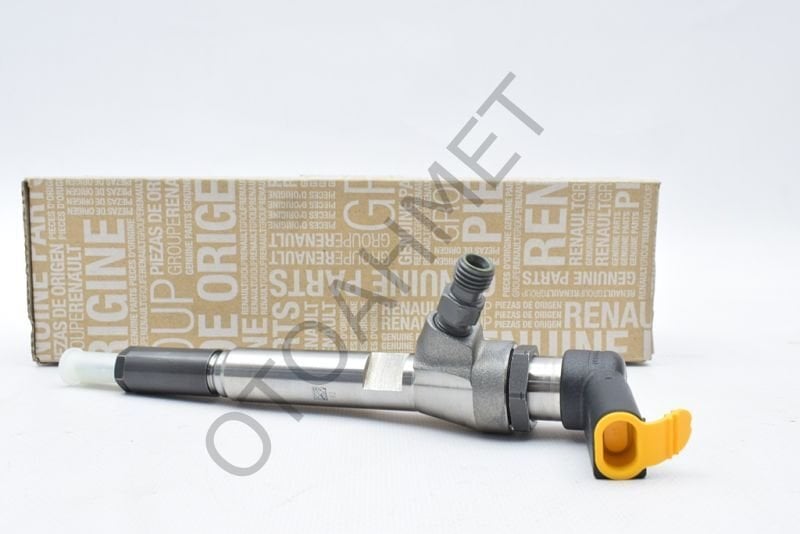 Fluence Laguna Nissan Qashqai Enjektör 166009445R