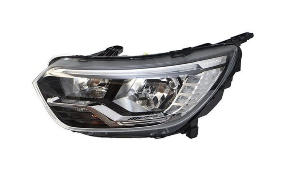 Sol Ön Far Renault Yeni Express