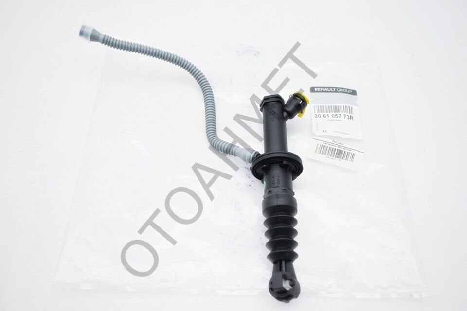 Renault Clio 4 Captur Debriyaj Üst Merkezi 306105773R