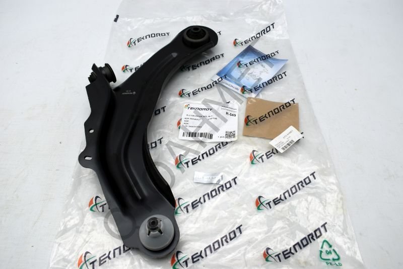 Salıncak Alt Tabla Sol Renault Captur