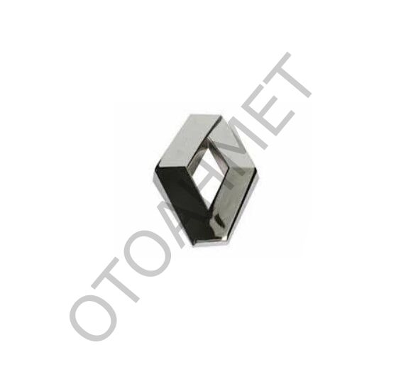 Ön Panjur Arması Renault Clio Symbol Thalia-8200115114