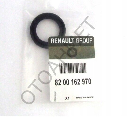 Megane 2 Elektrovana Keçesi 8200162970