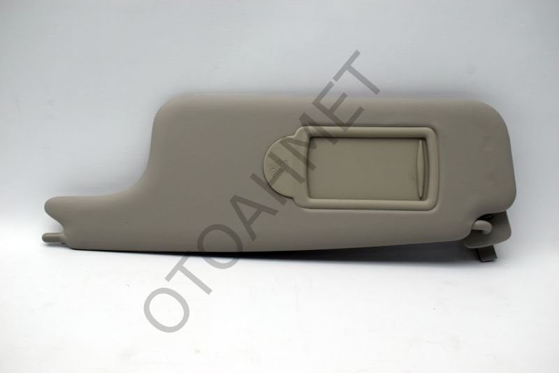 Renault Megane 2 Güneşlik