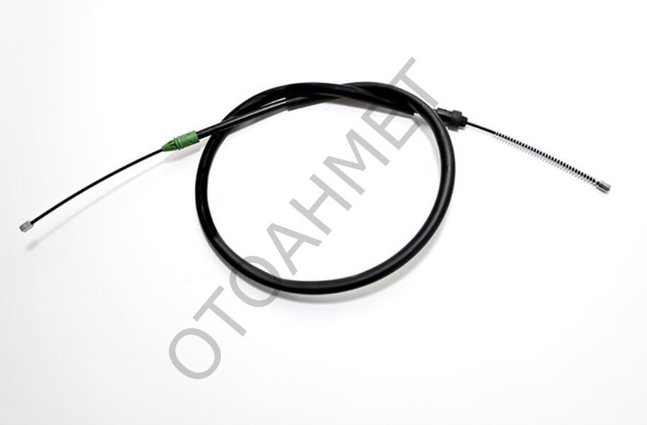 Renault Megane 1 El Fren Teli