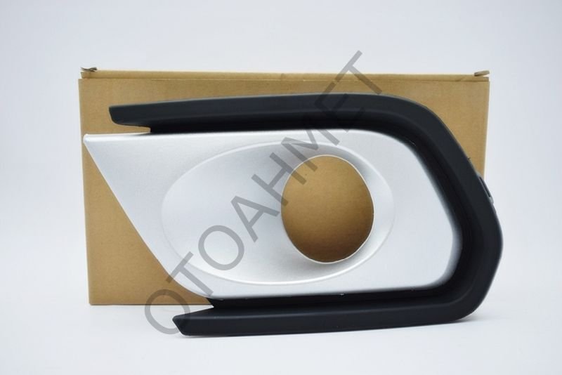 Tampon Sis Kapağı Dacia Sandero Stepway