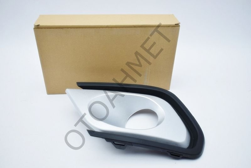 Tampon Sis Kapağı Dacia Sandero Stepway