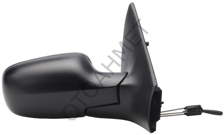 Megane 2 Sağ Dış Ayna Orijinal 7701054686