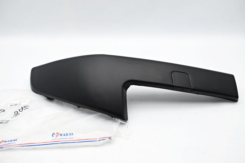 Sol Ön Tampon Bandı (Kaplaması) Megane 2 Yeni Model