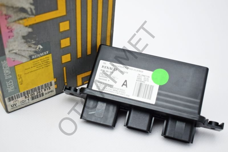 Far Ayar Sensörü Megane 2 Laguna 2-8200261815