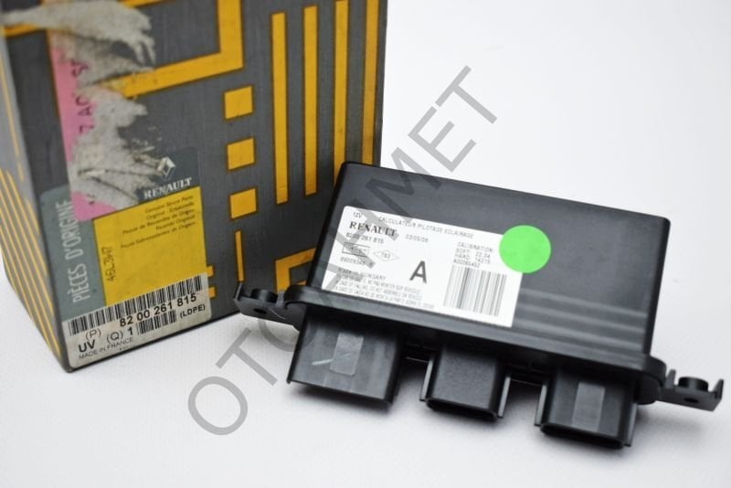 Far Ayar Sensörü Megane 2 Laguna 2-8200261815