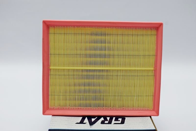 Renault Laguna 3 Latitude Hava Filtresi 8200602361