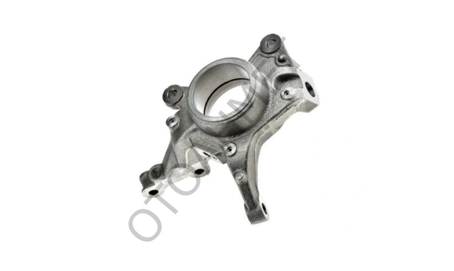 Dacia Duster Ön Aks Taşıyıcı Sağ