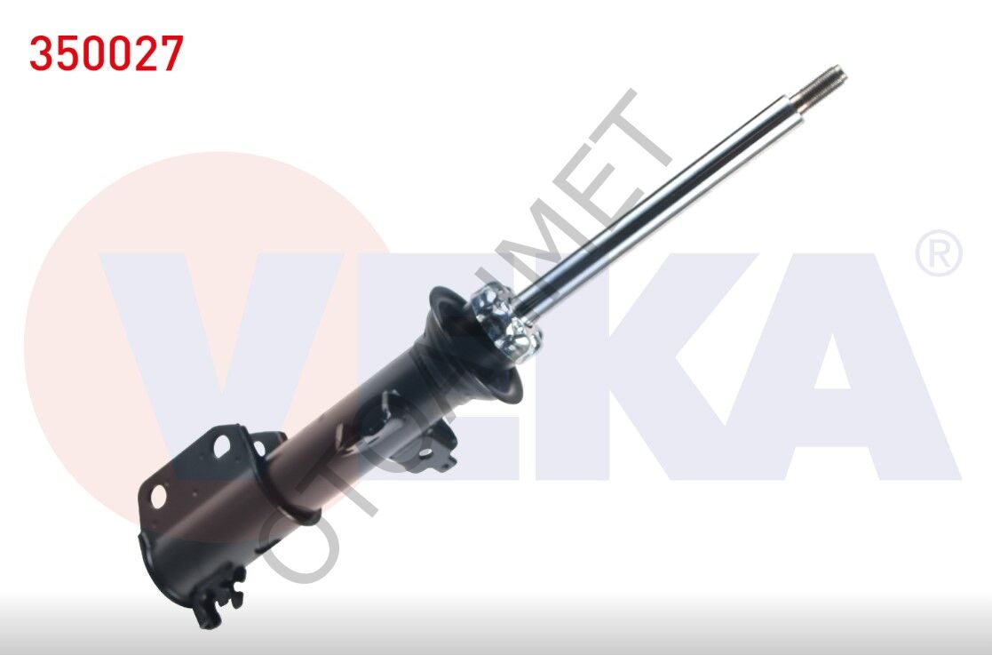 Amortisör Ön Renault Laguna