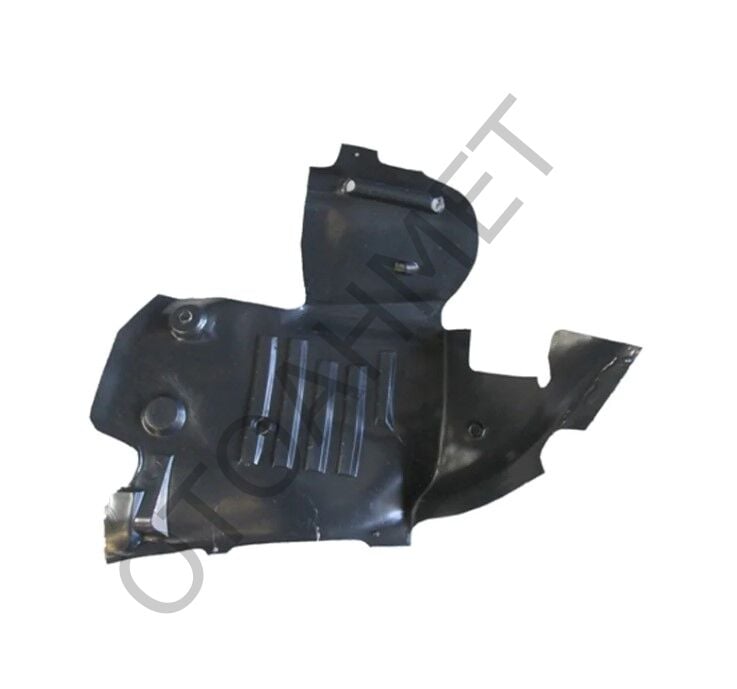 Renault Clio Davlumbaz Sol Ön Parça-7700433131