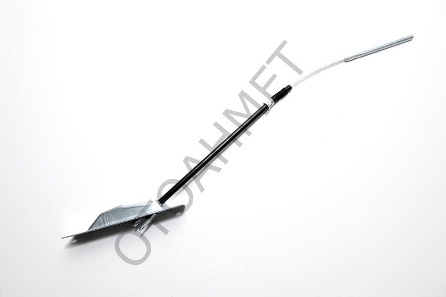 Renault 12 Toros El Fren Teli Ön