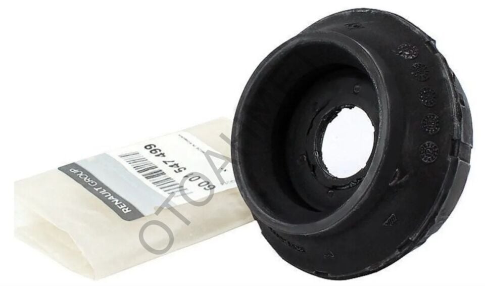 Ön Amortisör Takozu Duster 6001547499