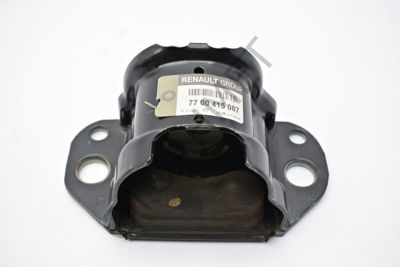 Renault Clio Motor Takozu 1.2 16 Valf D4f Motor