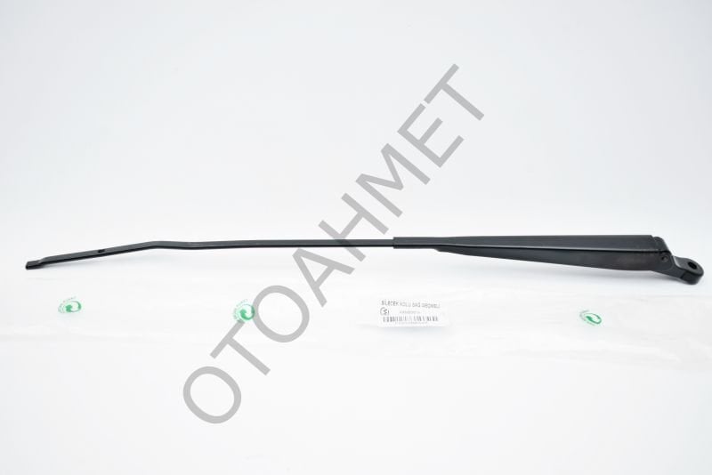 Renault Kangoo Ön Cam Silecek (Silgi)Kolu Sağ