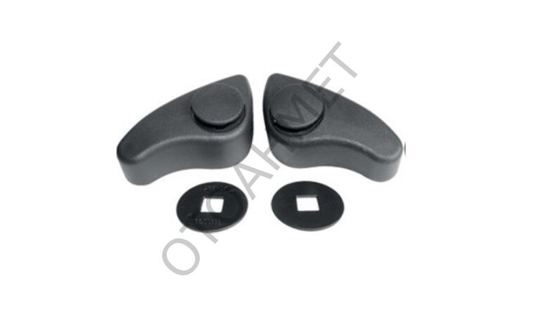 Kangoo Koltuk Yatırma Kolu Takım