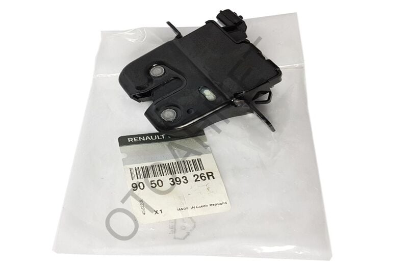 905039326R Bagaj Kilidi İç