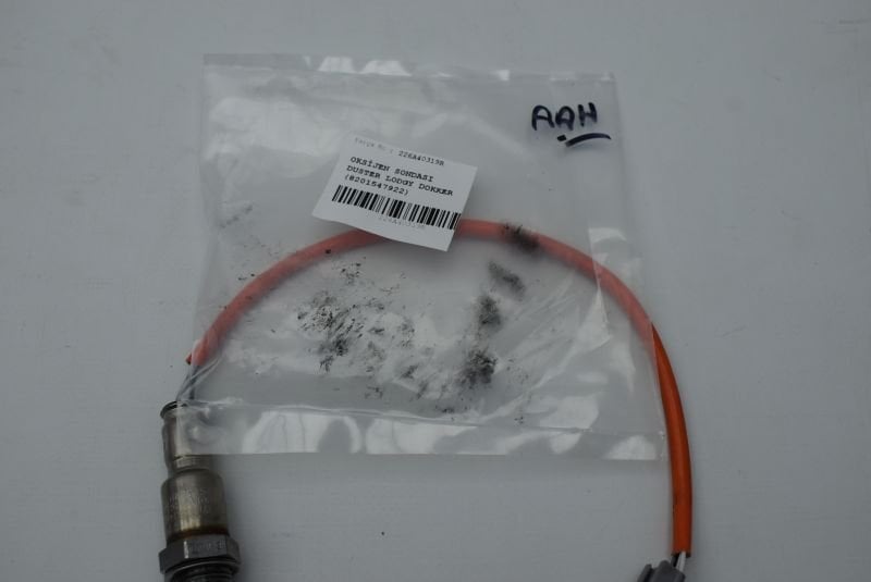 Dacıa Lodgy Dokker Oksijen Sondası 226A40319R-8201547922